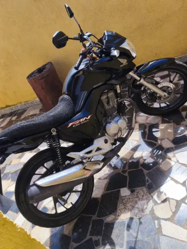 *MOTO HONDA CG 160 CC, 2022/22, EXCELENTE PROCEDÊNCIA, PRONTA PARA RODAR. APENAS R$ 14.00