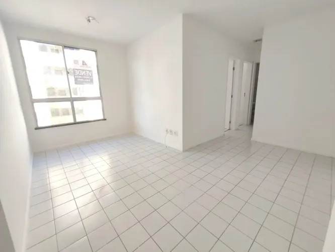 Apartamento à venda, Santo Antônio, Aracaju, SE
