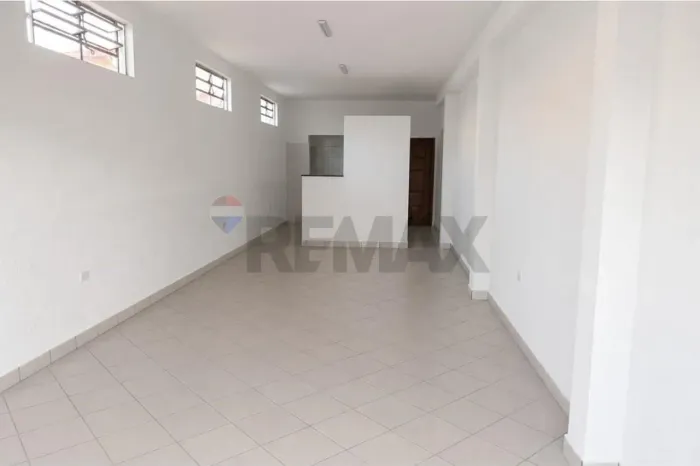 Ponto Comercial Altos de Santana