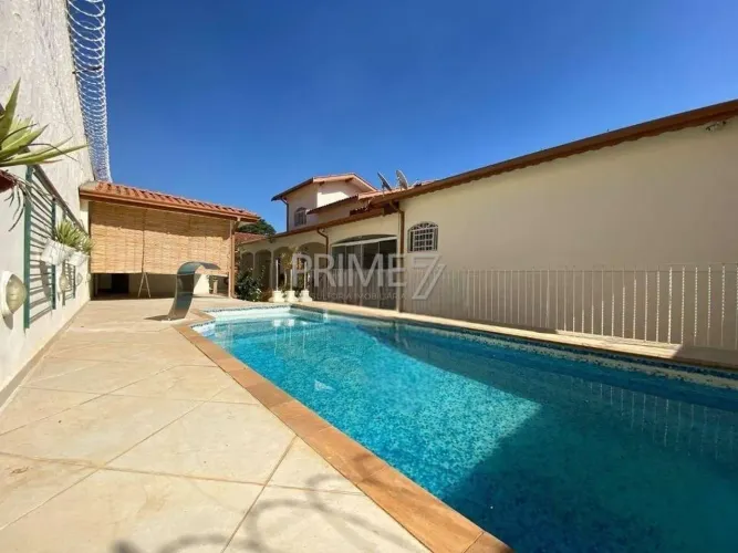 Casa disponivel venda ou locação com 3 dormitórios sendo 1 suite, no Nova Piracicaba-SP