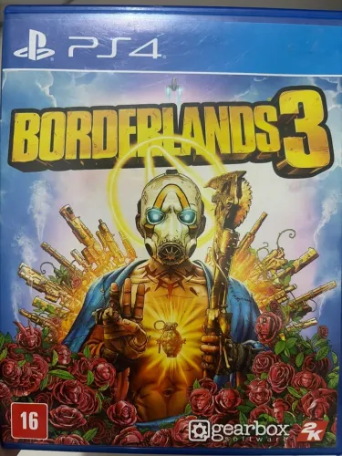 Jogos PS5