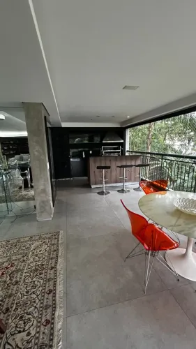 OPORTUNIDADE RARA NO Condomínio Notábile 256m² | 3 Suítes | 4 Vagas | Lazer Completo codig