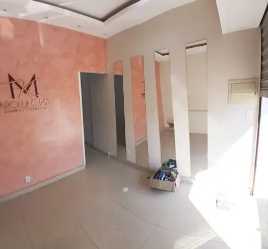 Loja para alugar, 40 m² por R$ 2.877,00/mês - Jardim Caiçara - Cabo Frio/RJ