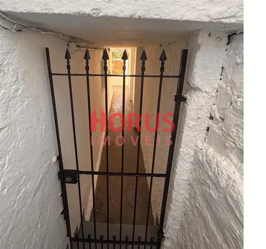 Casa para locação Independente I 40m² I 1 Quarto I Bairro Vila Palmeiras, São Paulo, SP