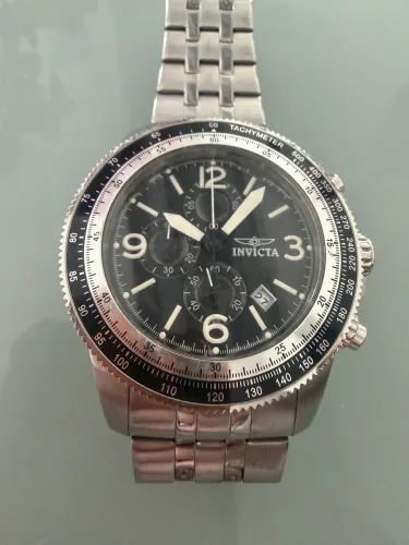 Relógio Invicta Specialty 13960 100% Original