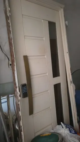 Lote de portas