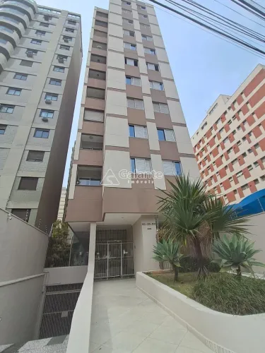 apartamento - Bosque - Campinas