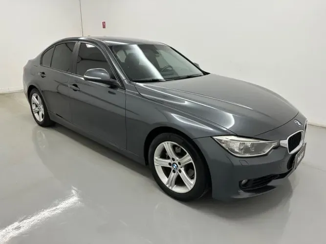 BMW 320I 320i 2014