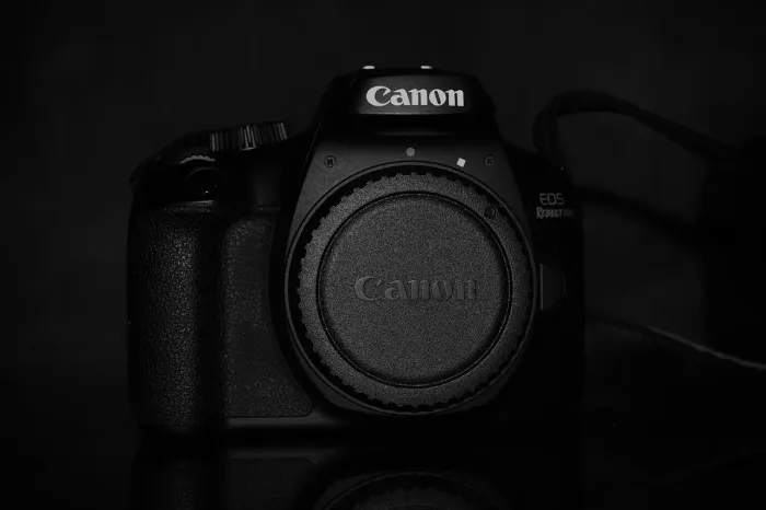 Cânon T100 | Aceito Cartão