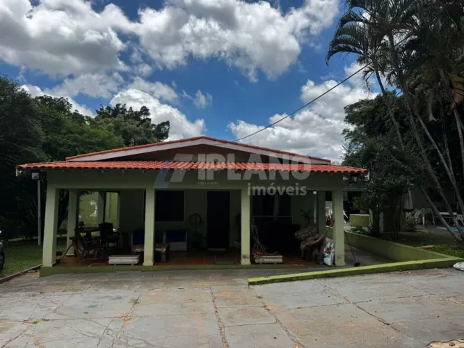 Venda de Rural / Chácara na cidade de São Carlos