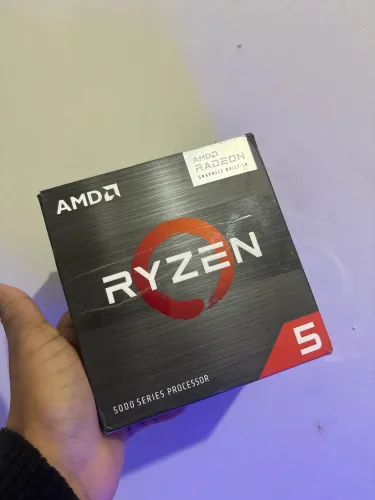 PROCESSADOR R5 5600gt