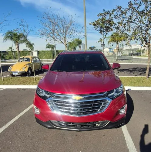 Chevrolet Equinox Premier 2.0 Turbo AWD 262cv Aut. 2019