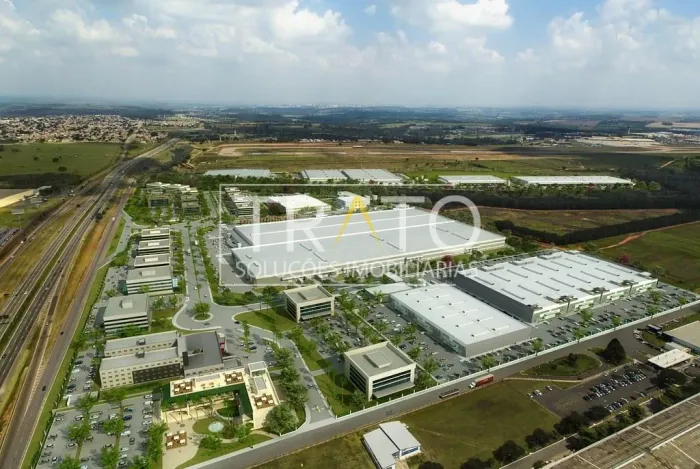 armazém - Jardim do Trevo - Campinas