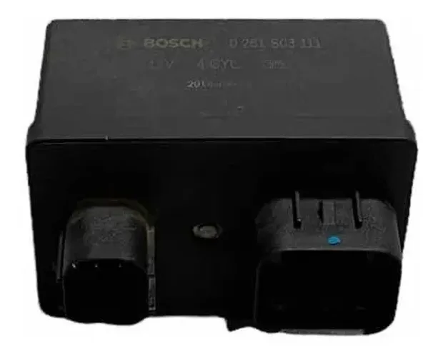 Módulo Relê Ventoinhas Honda Civic 2015 0261s03111 8431