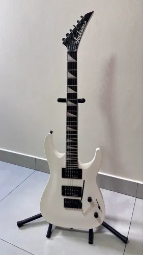 GUITAR JACKSON JS22 