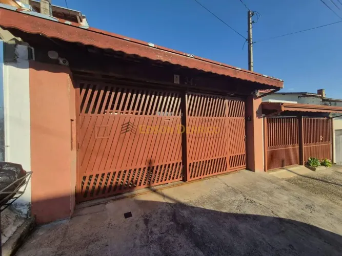 Sobrado em Condomínio com 4 quartos, Condominio Residencial Real Ville - Pindamonhangaba