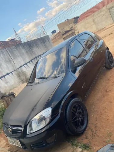 Chevrolet Celta Spirit/ LT 1.0 MPFI 8V Flexp. 5P 2010