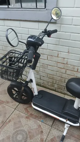 Motinha Scooter Elétrica 500w