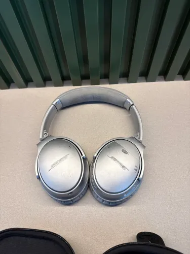 FONE BOSE QUIET COMFORT 35