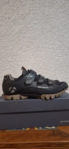 Sapatilha Bontrager 41 MTB