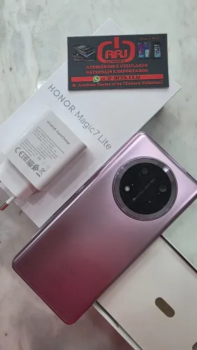 HONOR Magic7 Lite 5G 12GB 512GB 