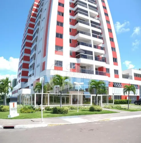 Apartamento para venda no Condomínio Trianon Bairro Jardins