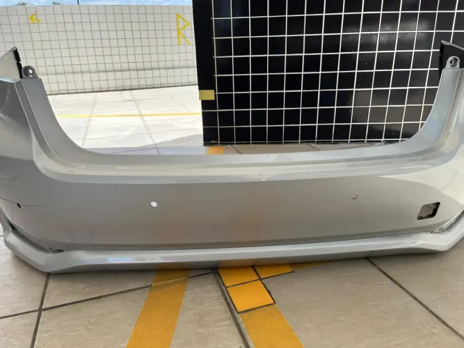 Para-choque Corolla 2026 XEI 2.0 FFV CVT