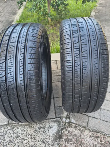 PNEUS PIRELLI SCORPIONS 
