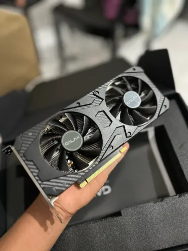 Placa de vídeo rtx 3060 12gb