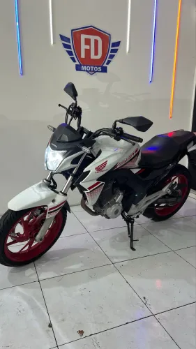 TWISTER 250 2022 EXTRA