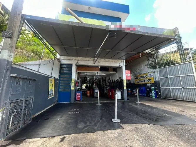 Prédio à venda, 257 m² por R$ 750.000,00 - Jardim Carambeí - São Roque/SP