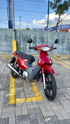 Honda Biz C100ES 2000