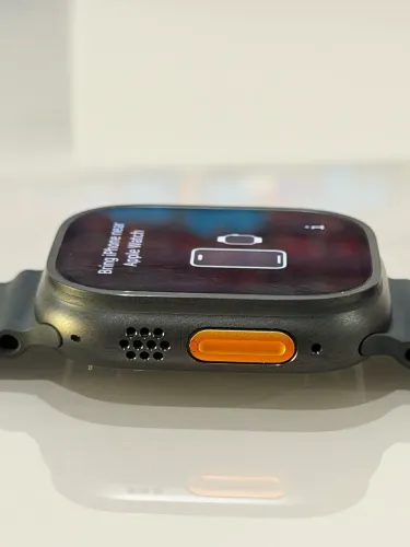 Apple Watch Ultra 3 