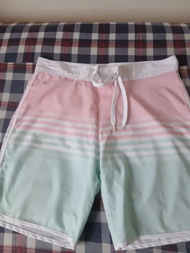 Bermuda surf Renner