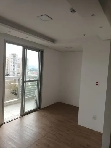 Sala para alugar, 40 m² por R$ 3.070,56/mês - Barra Funda - São Paulo/SP