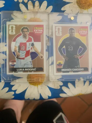 Figurinhas lendárias copa 2026