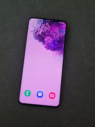 Samsung S20 Plus