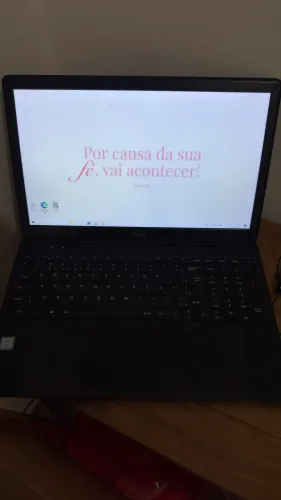 NOTEBOOK PHILCO - Intel Core I5 | 8GB RAM e 1TB