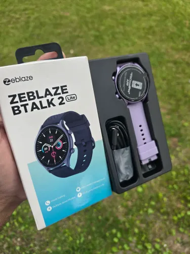 Relógio SmartWatch