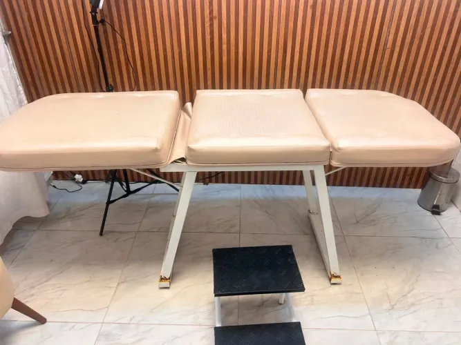 Maca 3 posições estética
