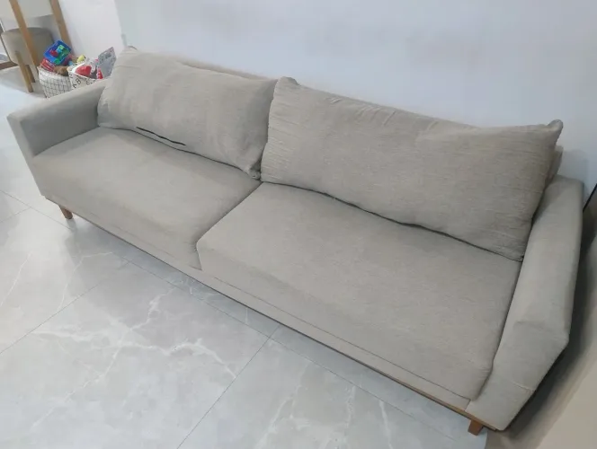SOFÁ DE 4 LUGARES 