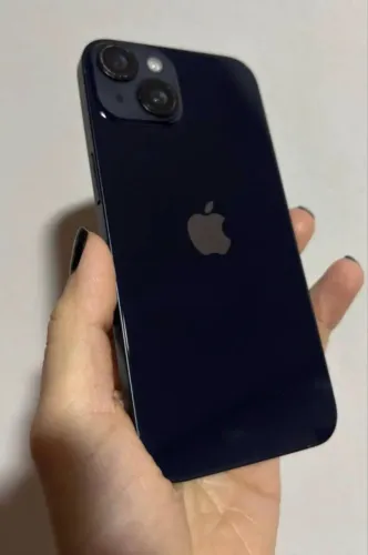 iPhone 14 256GB - Face ID Ok | Bateria 90% - Funciona Perfeitamente