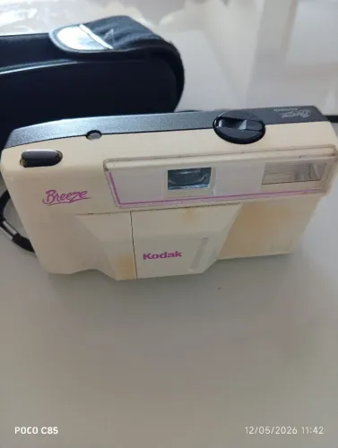 Kodak Breeze