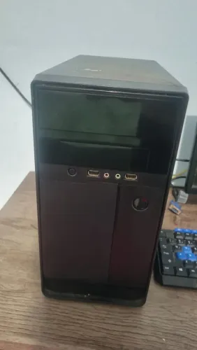 Peças computador