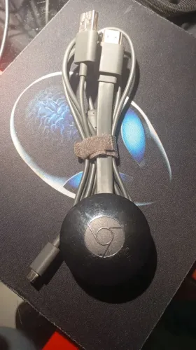 Chromecast Original 