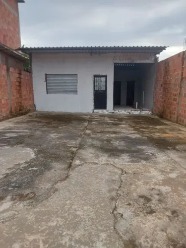 Terreno casa 