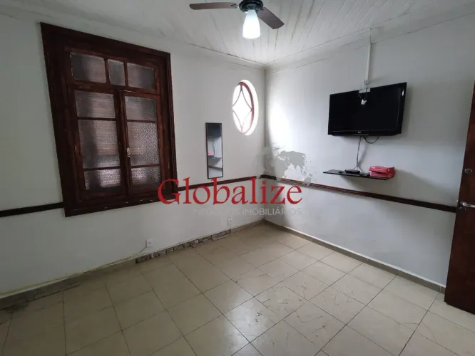 TERRENO SITUADO EM LOCALIZAÇÃO PRIVILEGIADA NO BAIRRO DA APARECIDA EM SANTOS (SP) POR R$.1
