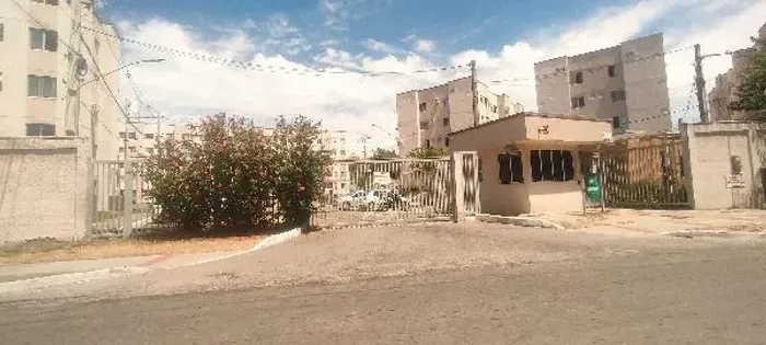 Imóvel com ótimo padrão Apartamento no Tribobo, Sao Goncalo - RJ, Apto 305, 2 quartos, 57