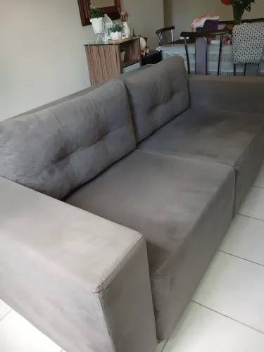 Sofá 3 lugares