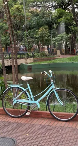 Bicicleta RELÍQUIA (Cuiabá)